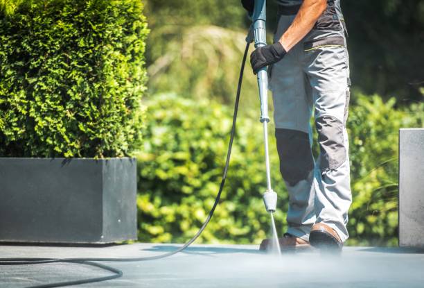 Best Factory Floor Cleaning  in Butler, PA