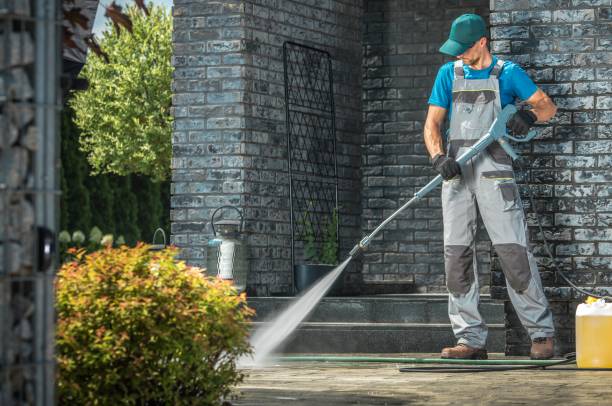 Best Parking Lot and Garage Cleaning  in Butler, PA