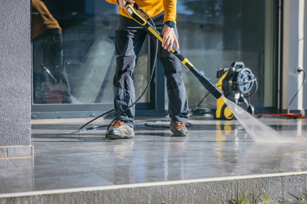 Best Driveway Pressure Washing  in Butler, PA